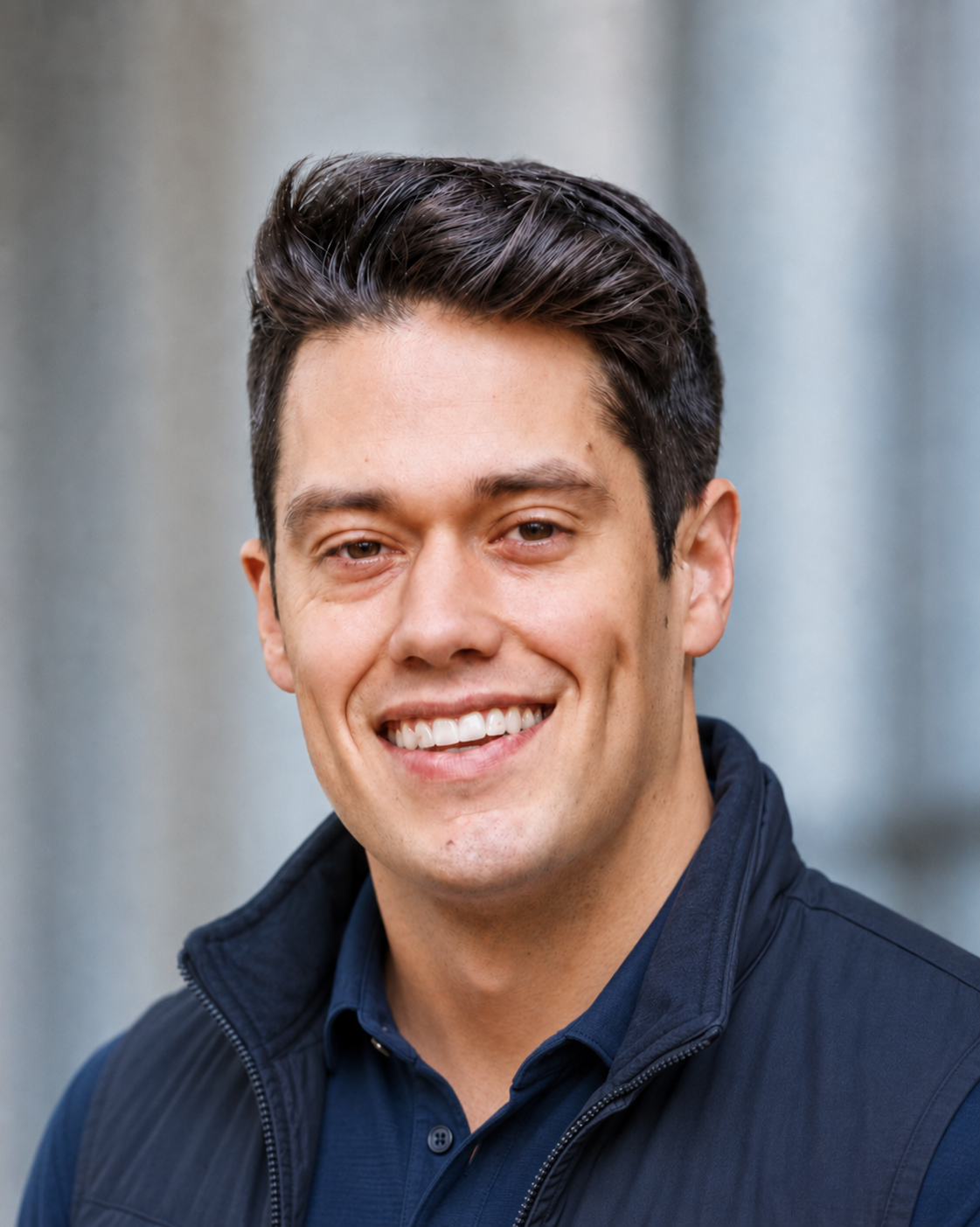 Cody Piccillo, founder of Sawtooth Automation